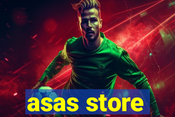 asas store